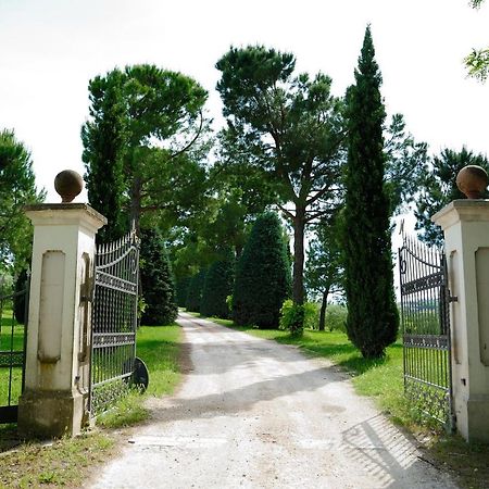 Agriturismo Al Colle Bertinoro Zewnętrze zdjęcie