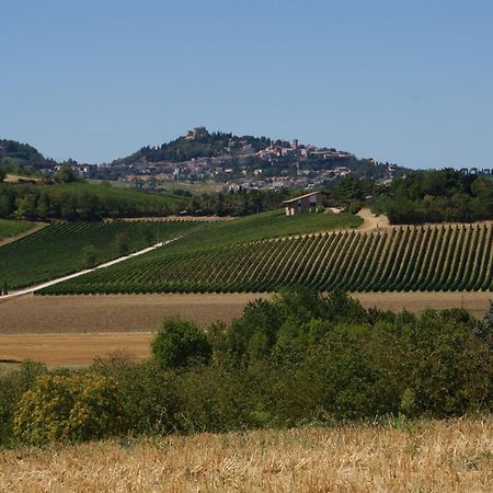 Agriturismo Al Colle Bertinoro Zewnętrze zdjęcie