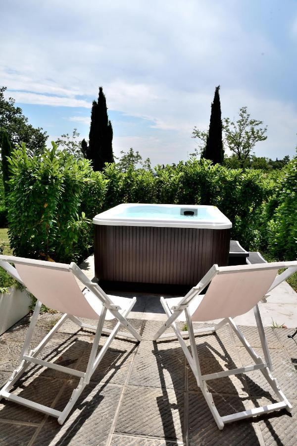 Agriturismo Al Colle Bertinoro Zewnętrze zdjęcie