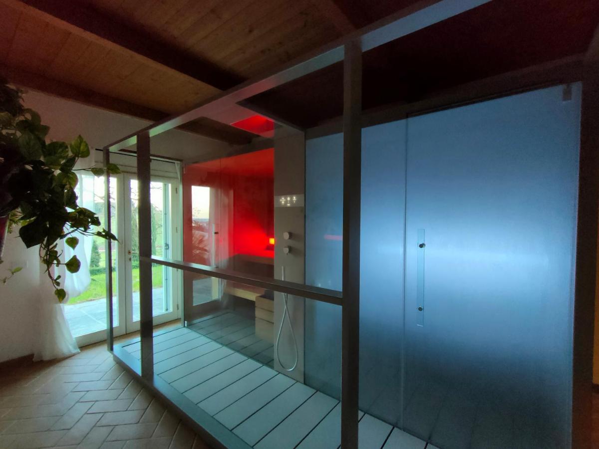 Agriturismo Al Colle Bertinoro Zewnętrze zdjęcie