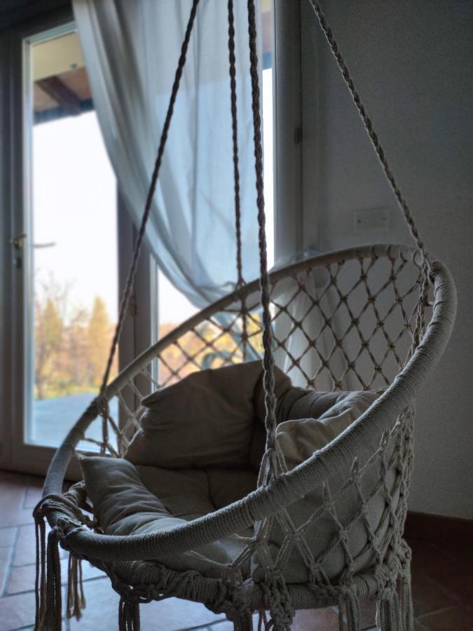 Agriturismo Al Colle Bertinoro Zewnętrze zdjęcie
