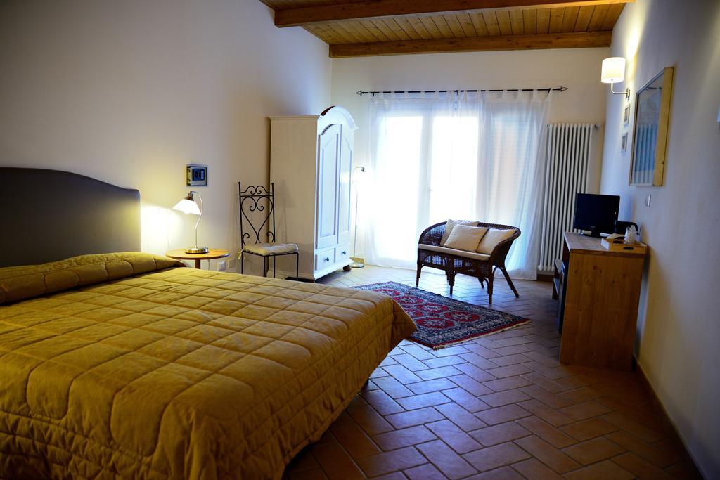 Agriturismo Al Colle Bertinoro Zewnętrze zdjęcie