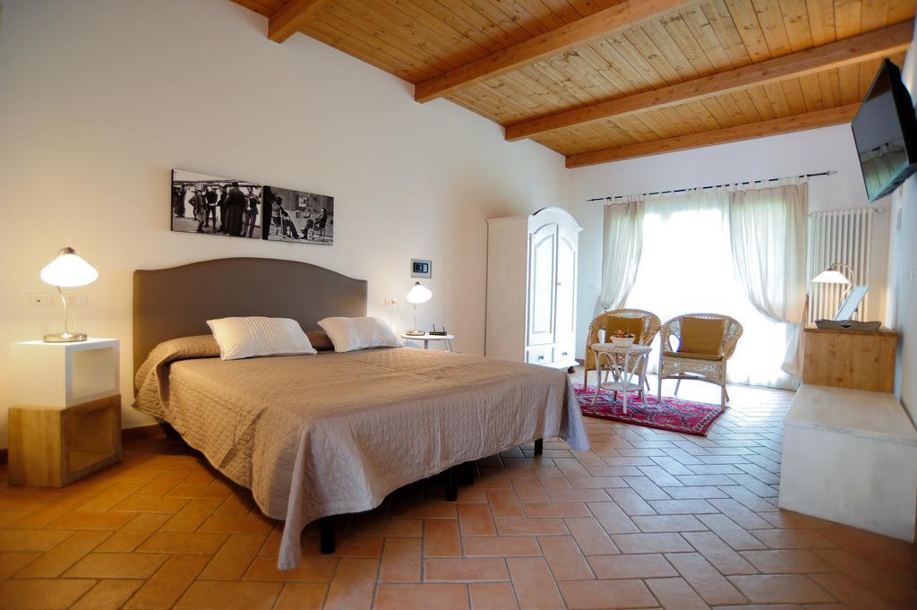 Agriturismo Al Colle Bertinoro Zewnętrze zdjęcie