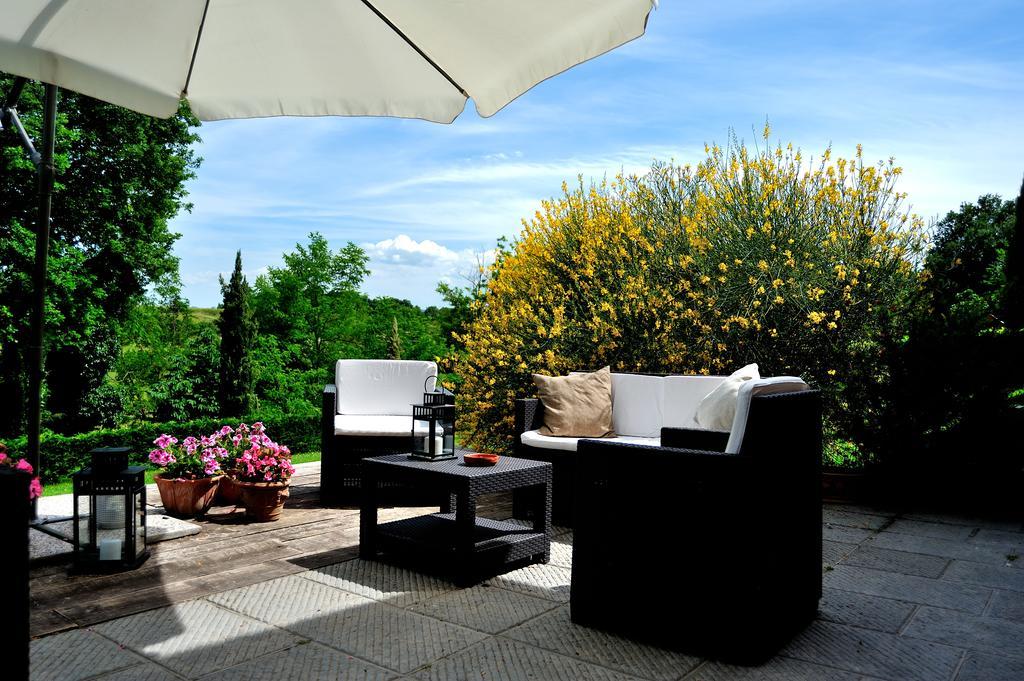 Agriturismo Al Colle Bertinoro Zewnętrze zdjęcie