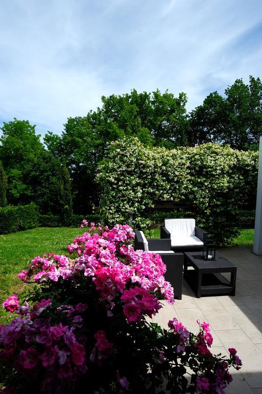 Agriturismo Al Colle Bertinoro Zewnętrze zdjęcie