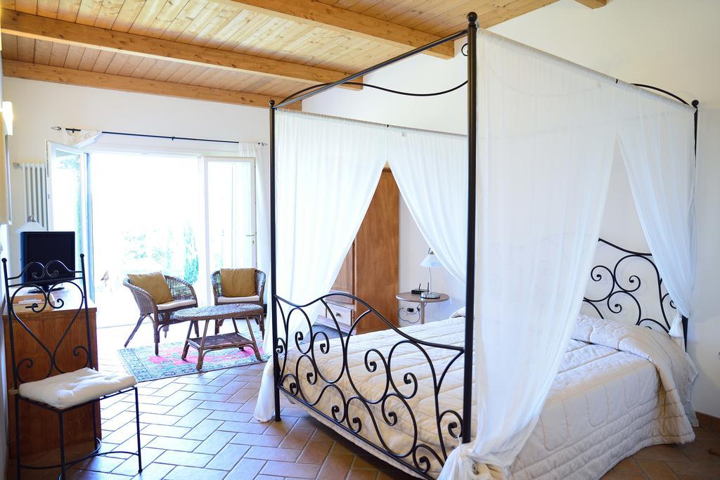 Agriturismo Al Colle Bertinoro Zewnętrze zdjęcie