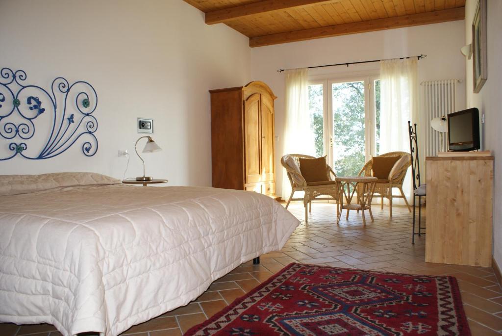 Agriturismo Al Colle Bertinoro Pokój zdjęcie