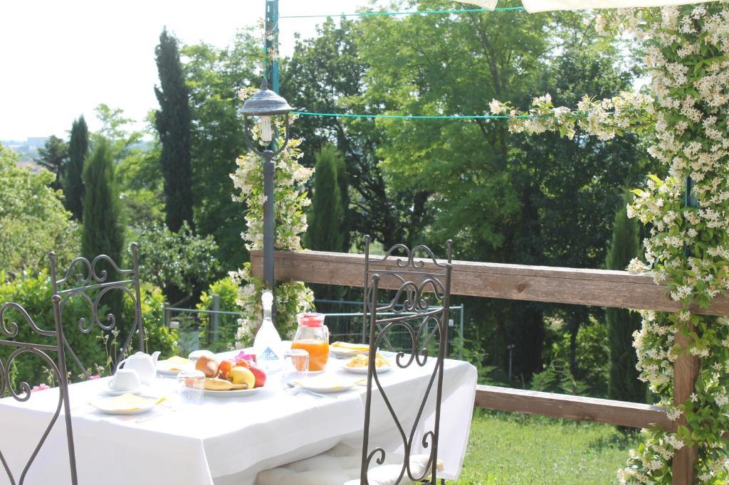 Agriturismo Al Colle Bertinoro Zewnętrze zdjęcie