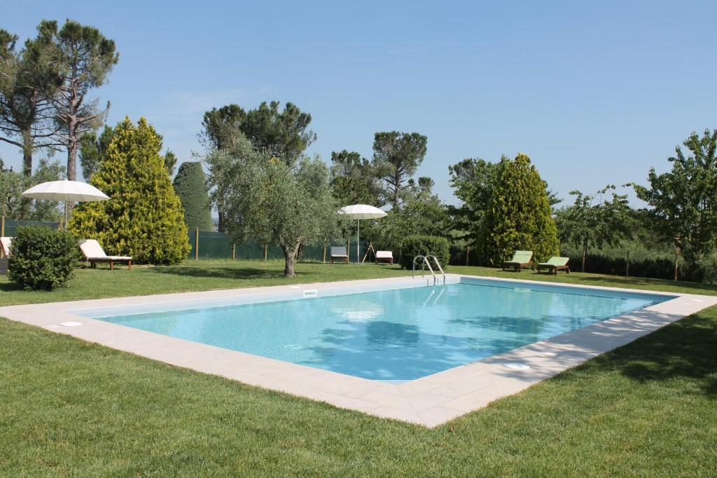 Agriturismo Al Colle Bertinoro Zewnętrze zdjęcie