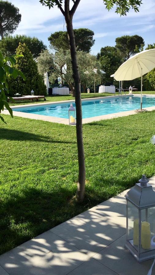 Agriturismo Al Colle Bertinoro Zewnętrze zdjęcie