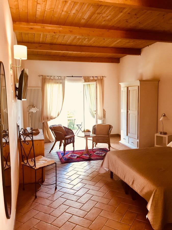 Agriturismo Al Colle Bertinoro Zewnętrze zdjęcie