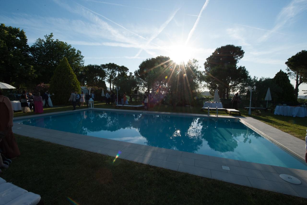 Agriturismo Al Colle Bertinoro Zewnętrze zdjęcie