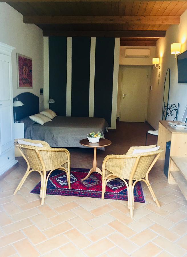 Agriturismo Al Colle Bertinoro Zewnętrze zdjęcie