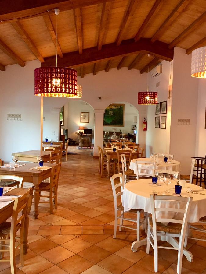 Agriturismo Al Colle Bertinoro Zewnętrze zdjęcie