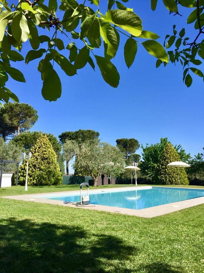 Agriturismo Al Colle Bertinoro Zewnętrze zdjęcie