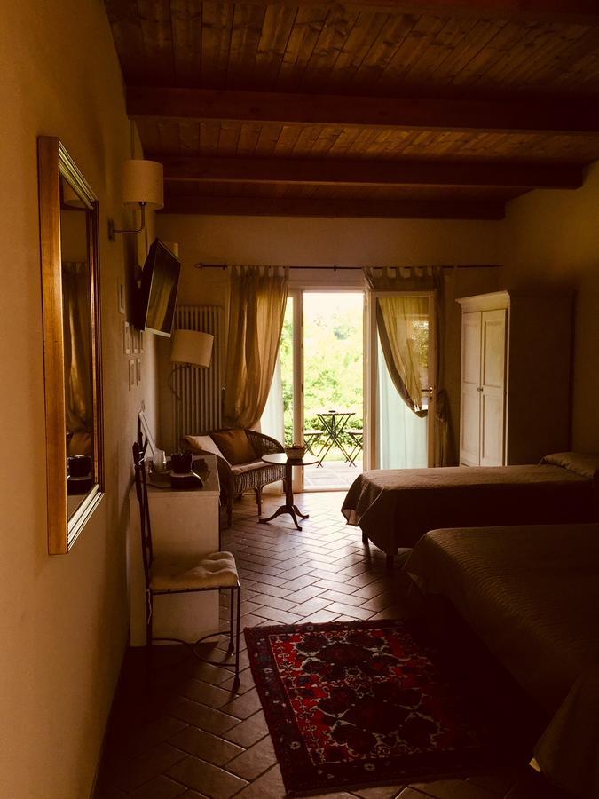 Agriturismo Al Colle Bertinoro Zewnętrze zdjęcie